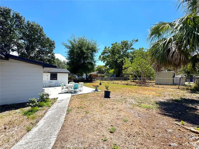 $270,000 | 1442 Gilmore Avenue, Lakeland, FL 33805