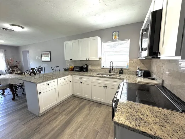 $270,000 | 1442 Gilmore Avenue, Lakeland, FL 33805