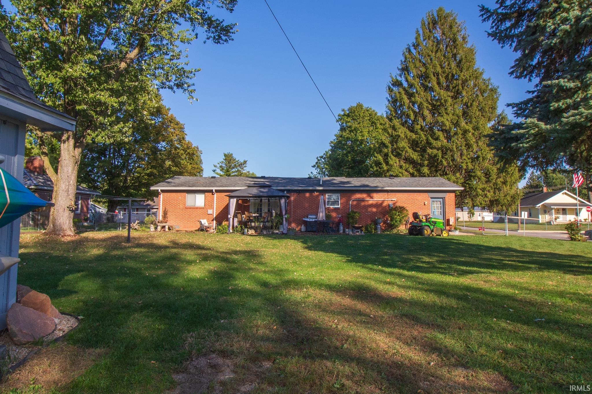 501 North Maple Street Winchester, IN 47394 - Photo 23 of 25