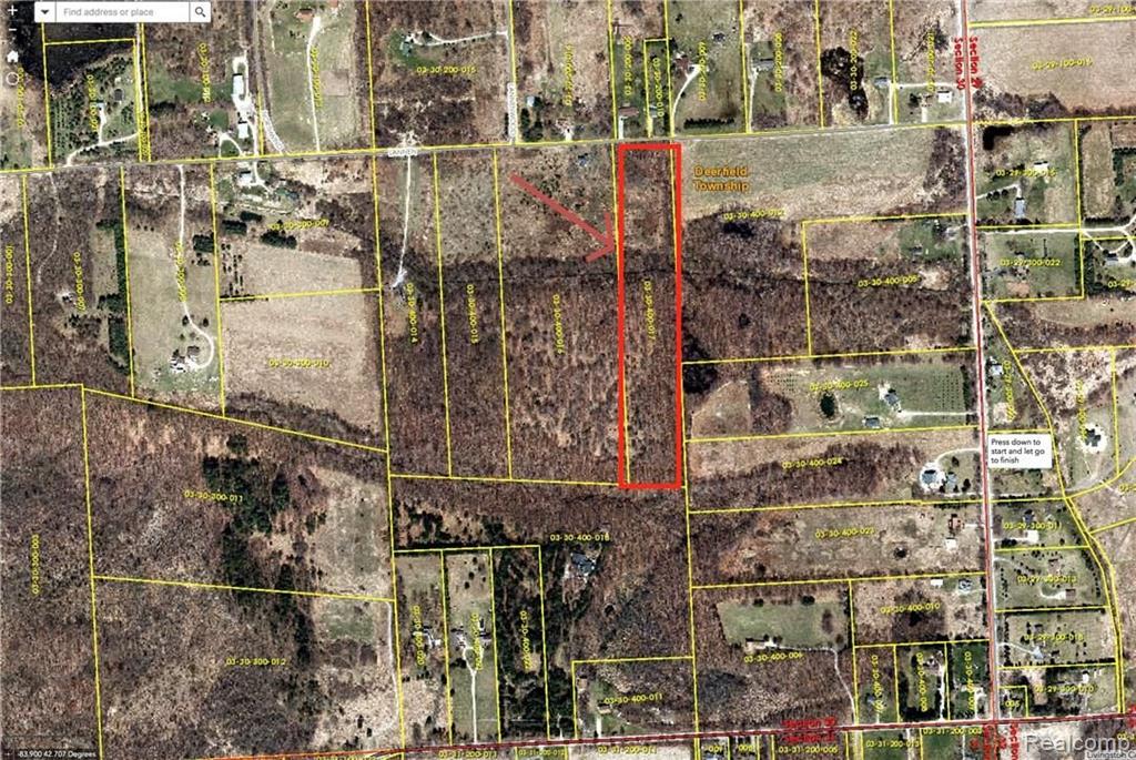 0 Lannen Road Howell, MI 48855 - Photo 9 of 26