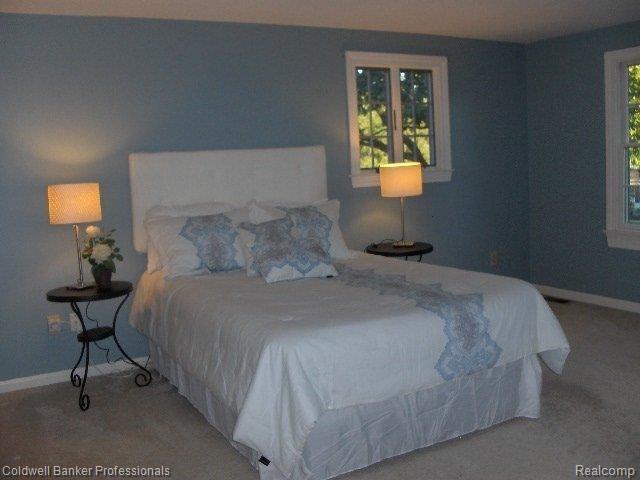 756 Spartan Drive Rochester, MI 48309 - Photo 12 of 27 Tranquil Master Bedroom.JPG