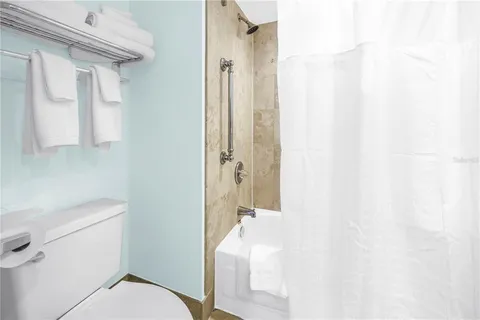 $340,000 | 5500 Gulf Boulevard, Unit 6248, St. Pete Beach, FL 33706