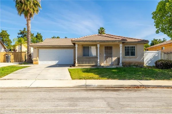 $500,000 | 15332 Aguila Pass, Moreno Valley, CA 92555