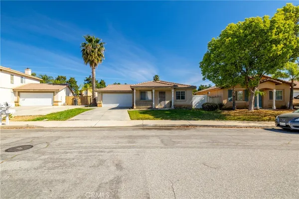 $500,000 | 15332 Aguila Pass, Moreno Valley, CA 92555