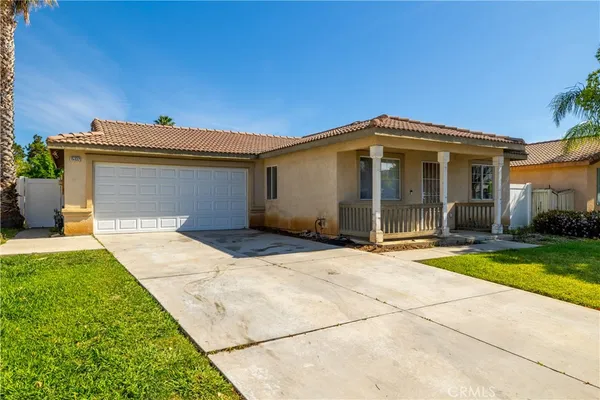 $500,000 | 15332 Aguila Pass, Moreno Valley, CA 92555