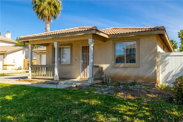 $500,000 | 15332 Aguila Pass, Moreno Valley, CA 92555