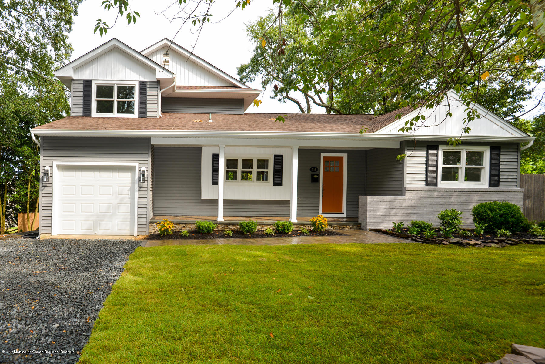 718 Schoolhouse Road Brielle, NJ 08730 - Photo 1 of 57 FT 3
