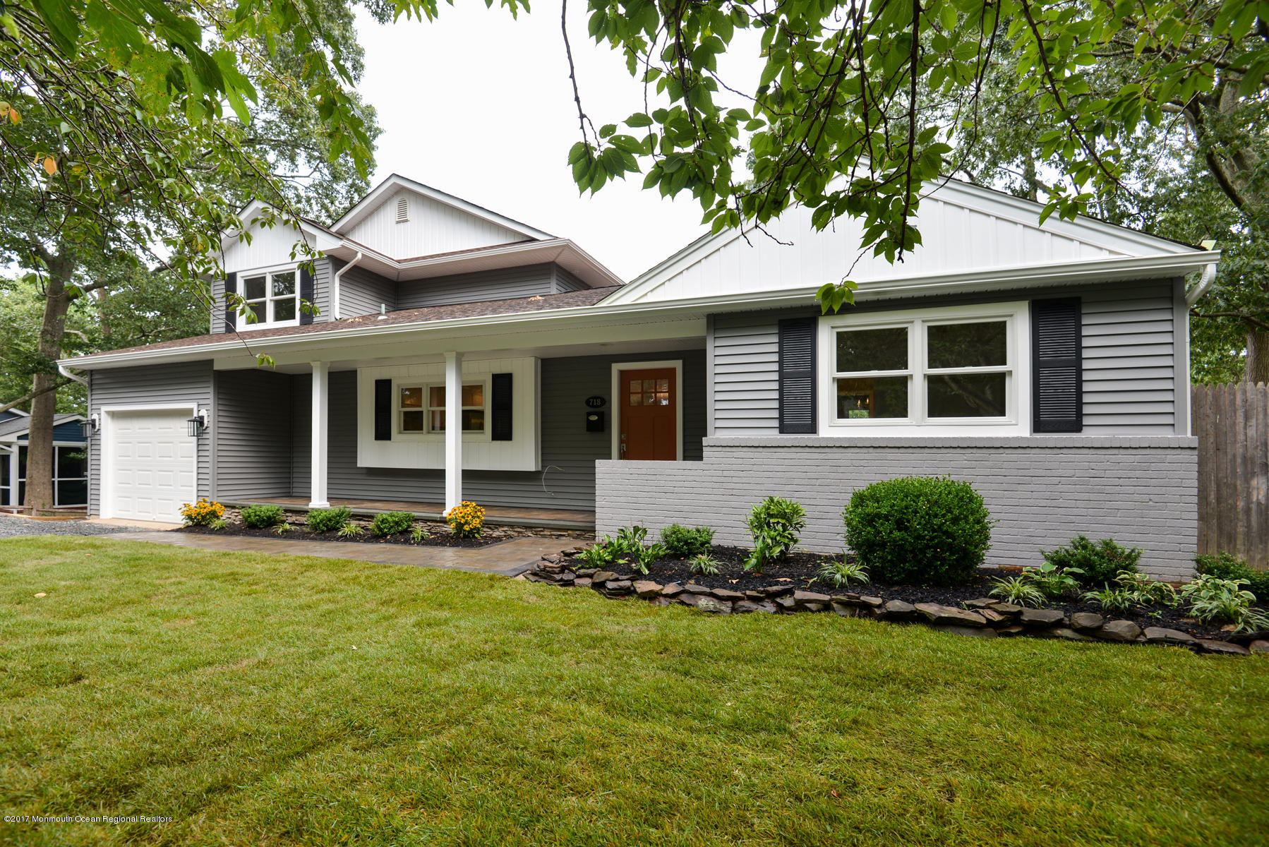 718 Schoolhouse Road Brielle, NJ 08730 - Photo 5 of 57 ft 4