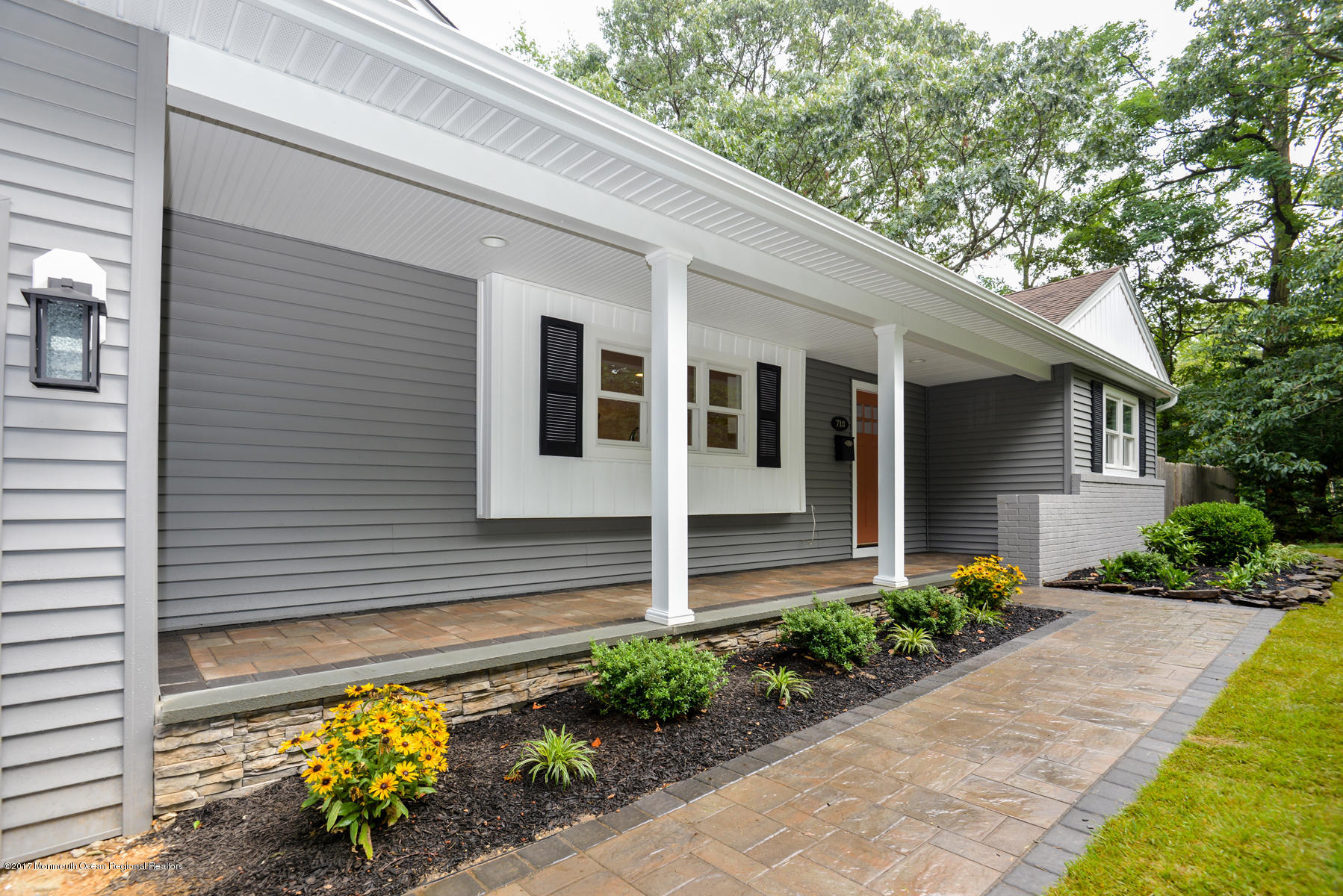 718 Schoolhouse Road Brielle, NJ 08730 - Photo 6 of 57 prch