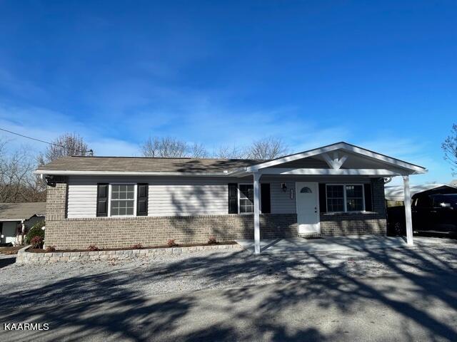 1611 Snapp Road Sevierville, TN 37862 - Photo 1 of 24 IMG_5050