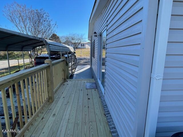 1611 Snapp Road Sevierville, TN 37862 - Photo 17 of 24 IMG_5049