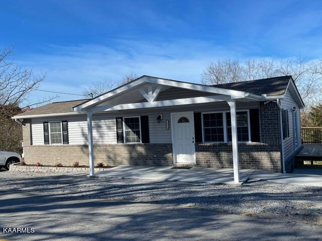 1611 Snapp Road Sevierville, TN 37862 - Photo 23 of 24 IMG_5051