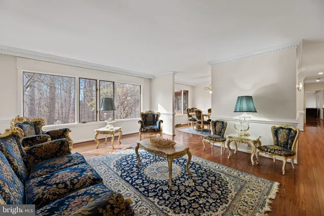 $1,500,000 | 2026 Hunter Mill Road, Vienna, VA 22181