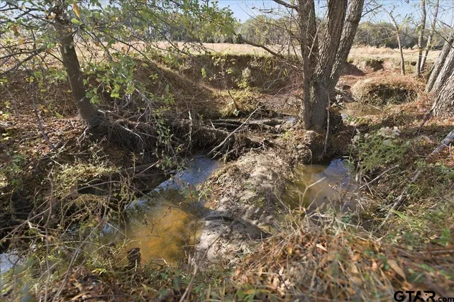a view of swimming pool and ocean view