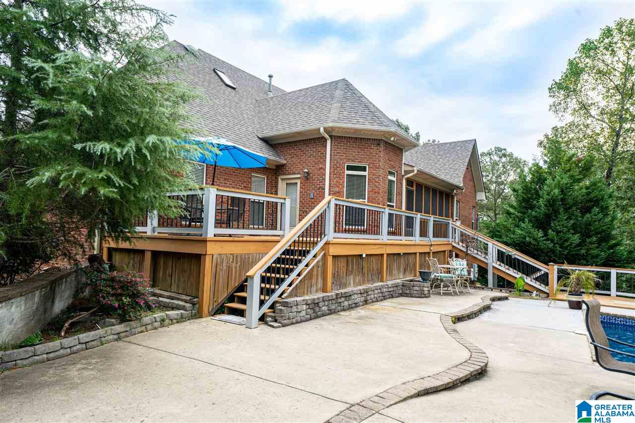 571 Myrick Road Warrior, AL 35180 - Photo 8 of 50