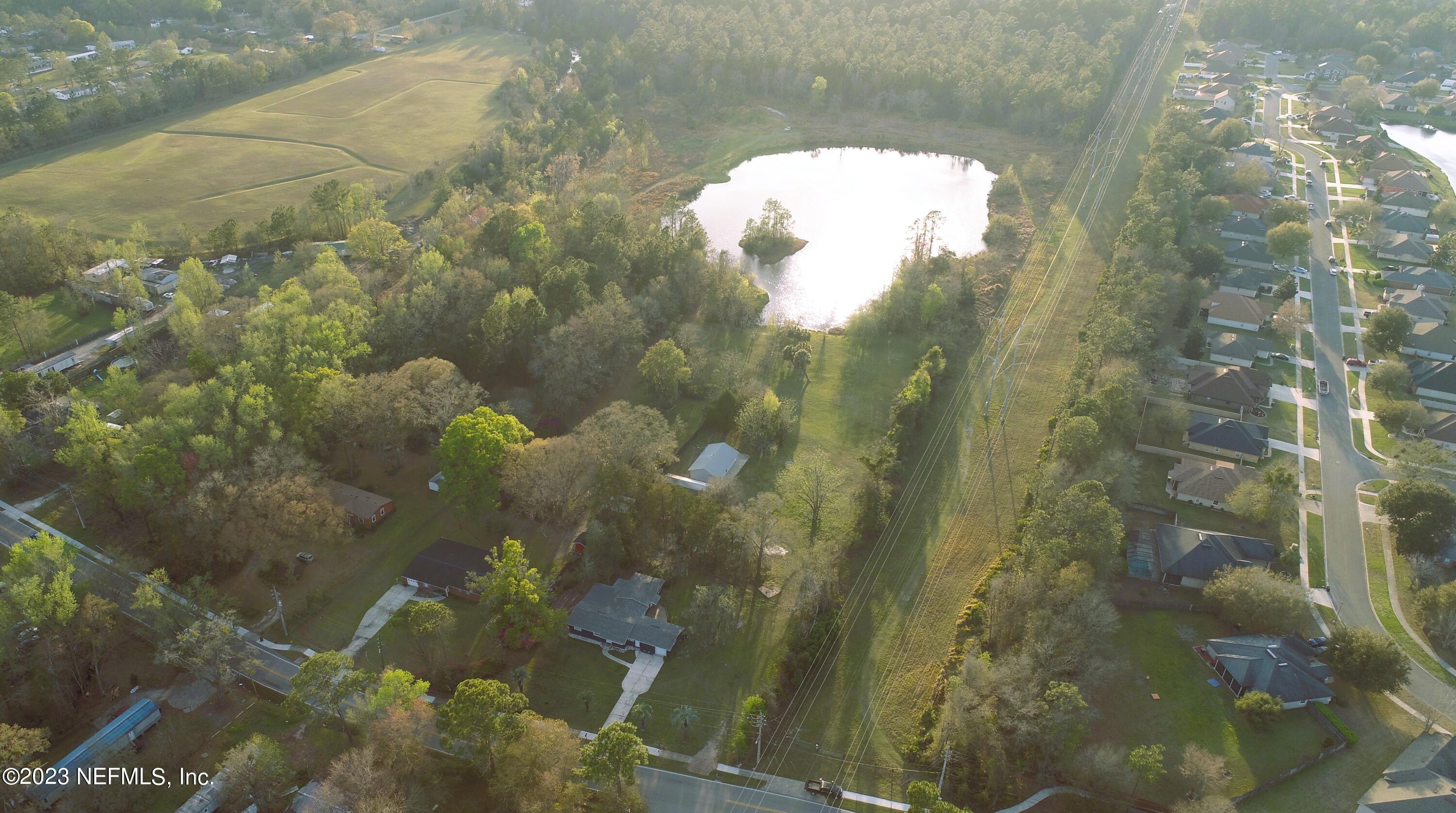 470 Chaffee Road North Jacksonville, FL 32220 - Photo 68 of 69 DJI_0047