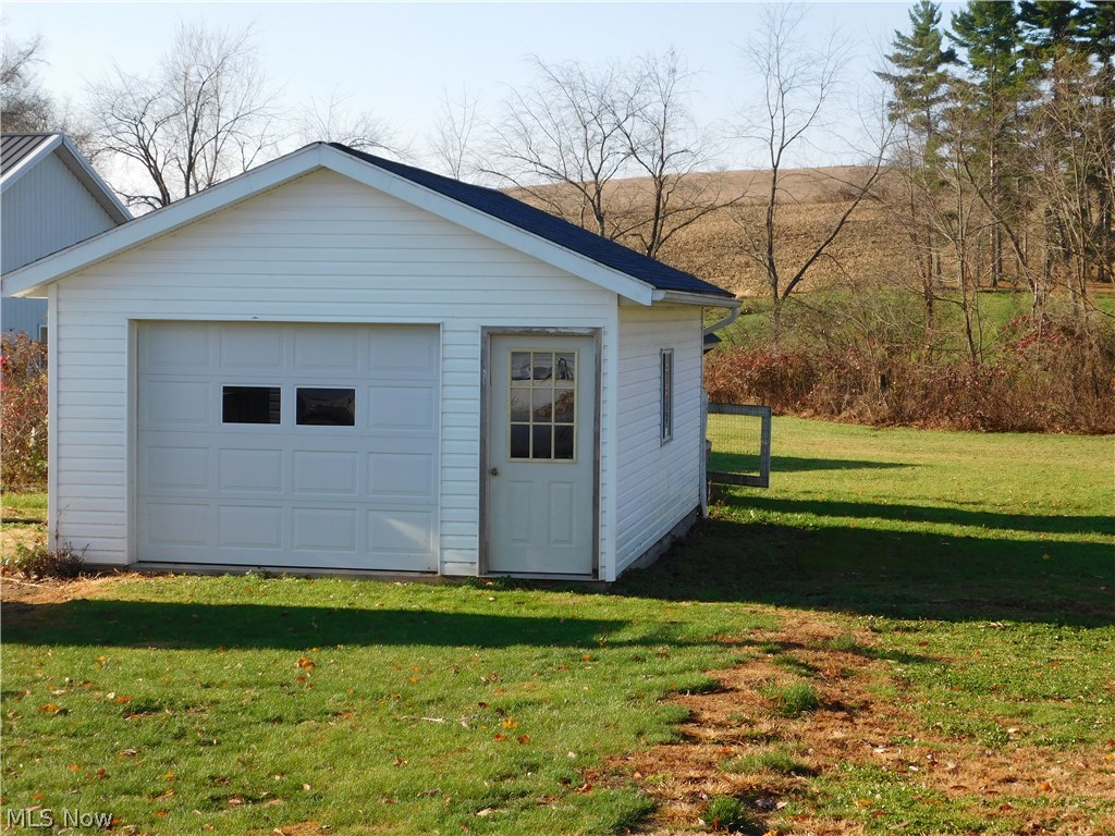 16683 Sapps Run Road Danville, OH 43014 - Photo 8 of 25 Gallery Image 8