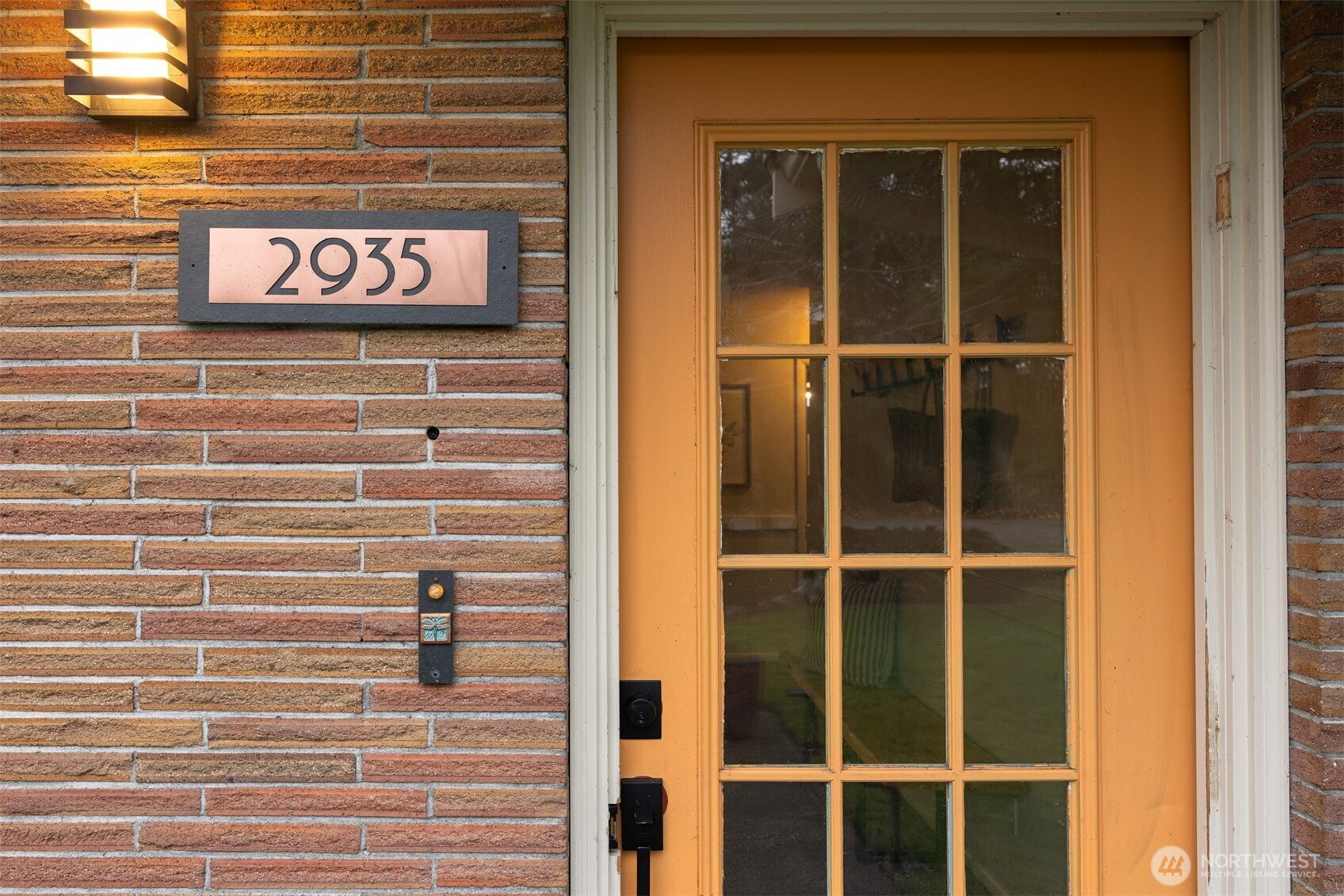 2935 King Street Bellingham, WA 98225 - Photo 3 of 38 a view of a door and a window