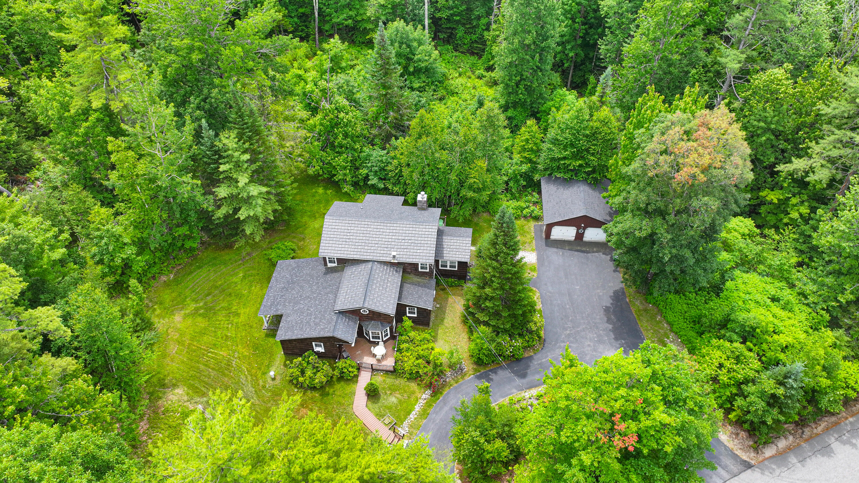 57 Town Farm Road Harrison, ME 04040 - Photo 14 of 43