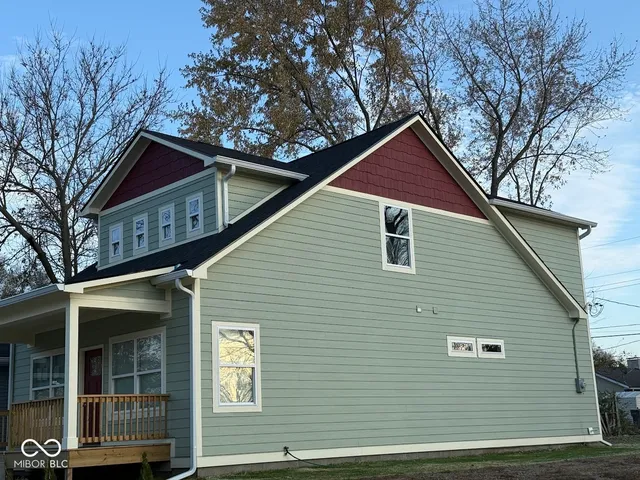 $330,000 | 1263 West 26th Street, Indianapolis, IN 46208