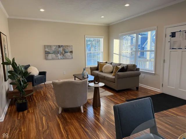 $330,000 | 1263 West 26th Street, Indianapolis, IN 46208