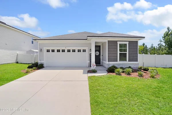$335,000 | 1095 Persimmon Drive, Middleburg, FL 32068