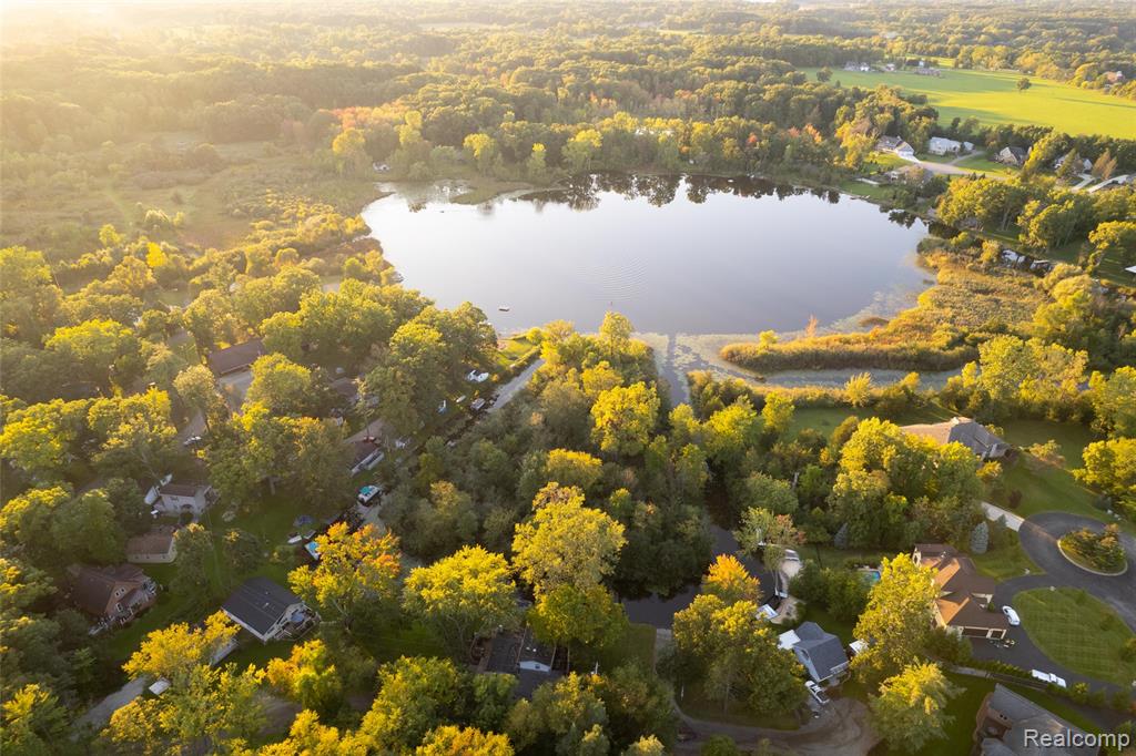 10814 Elizabeth Road Whitmore Lake, MI 48189 - Photo 28 of 31