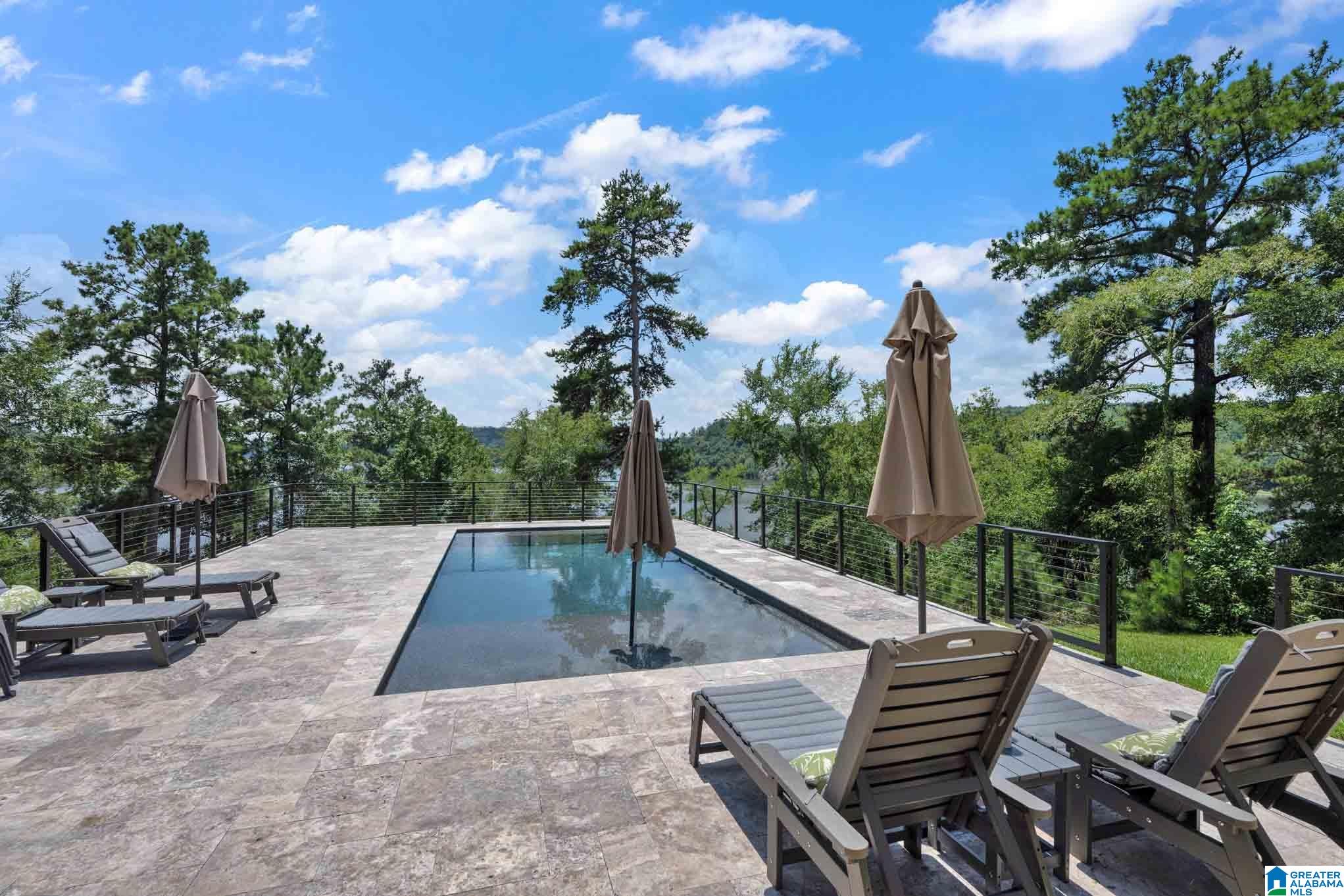 25 Trevas Point Ohatchee, AL 36271 - Photo 15 of 90
