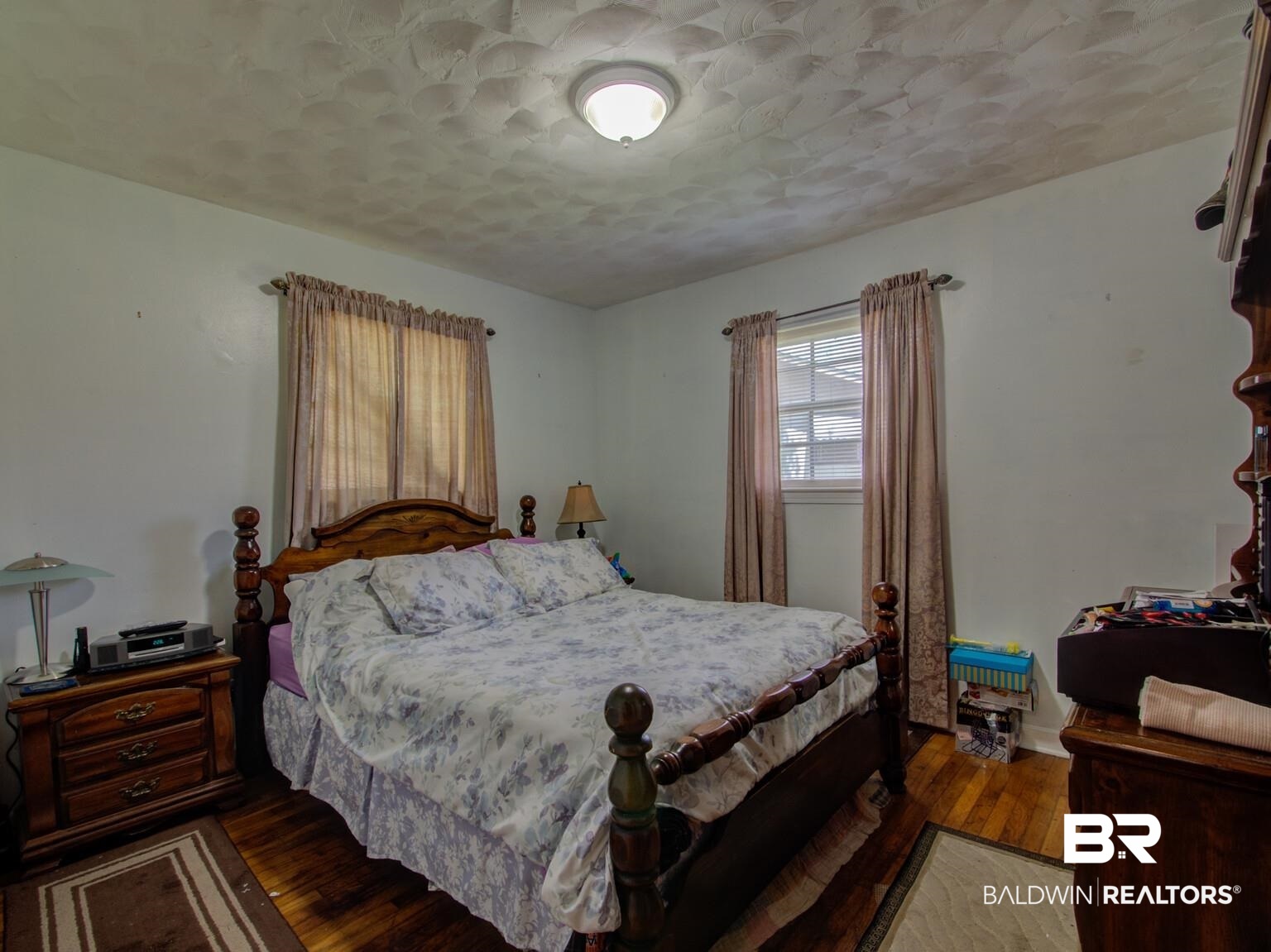 4079 Ronald Avenue Loxley, AL 36551 - Photo 17 of 29 Bedroom 2
