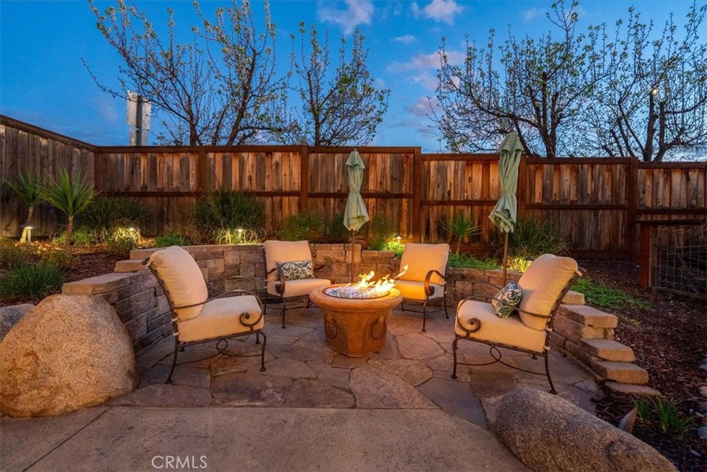 1945 Fieldstone Circle Paso Robles, CA 93446 - Photo 40 of 48