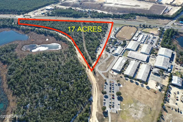 $8,500,000 | 13100 Highway 77, Southport, FL 32409