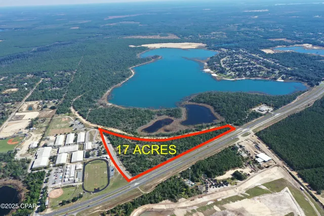 $8,500,000 | 13100 Highway 77, Southport, FL 32409