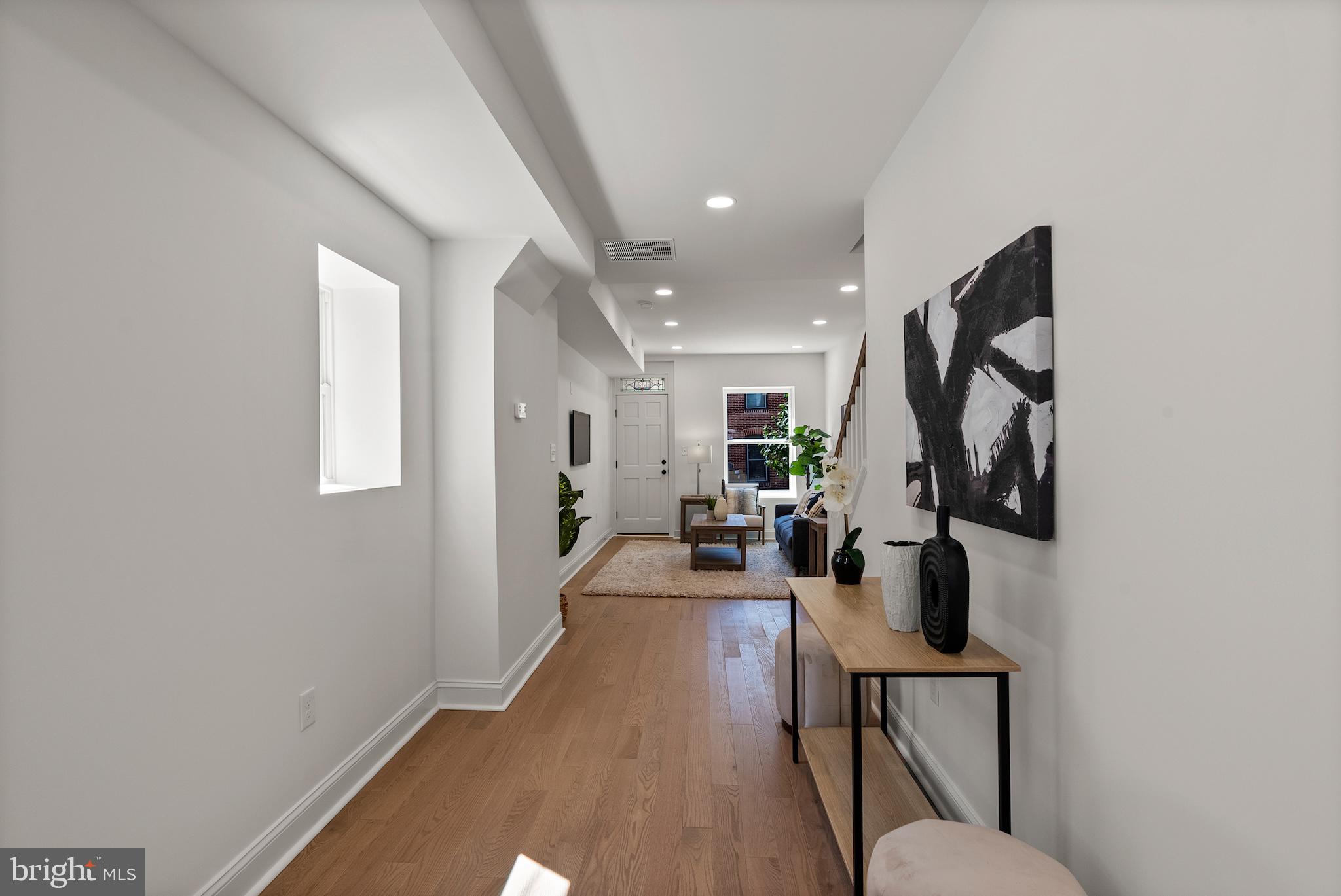 1523 Clarkson Street Baltimore, MD 21230 - Photo 12 of 58