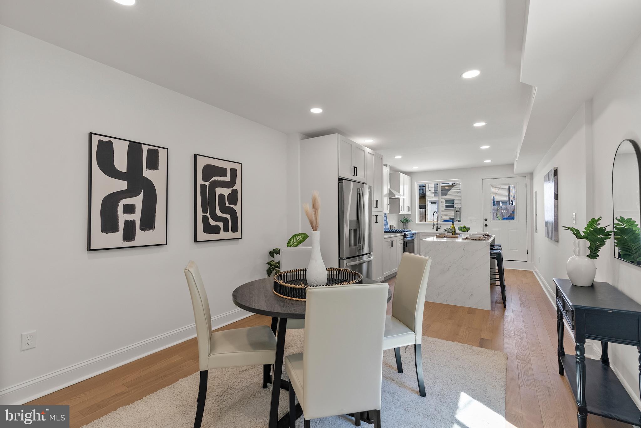 1523 Clarkson Street Baltimore, MD 21230 - Photo 13 of 58