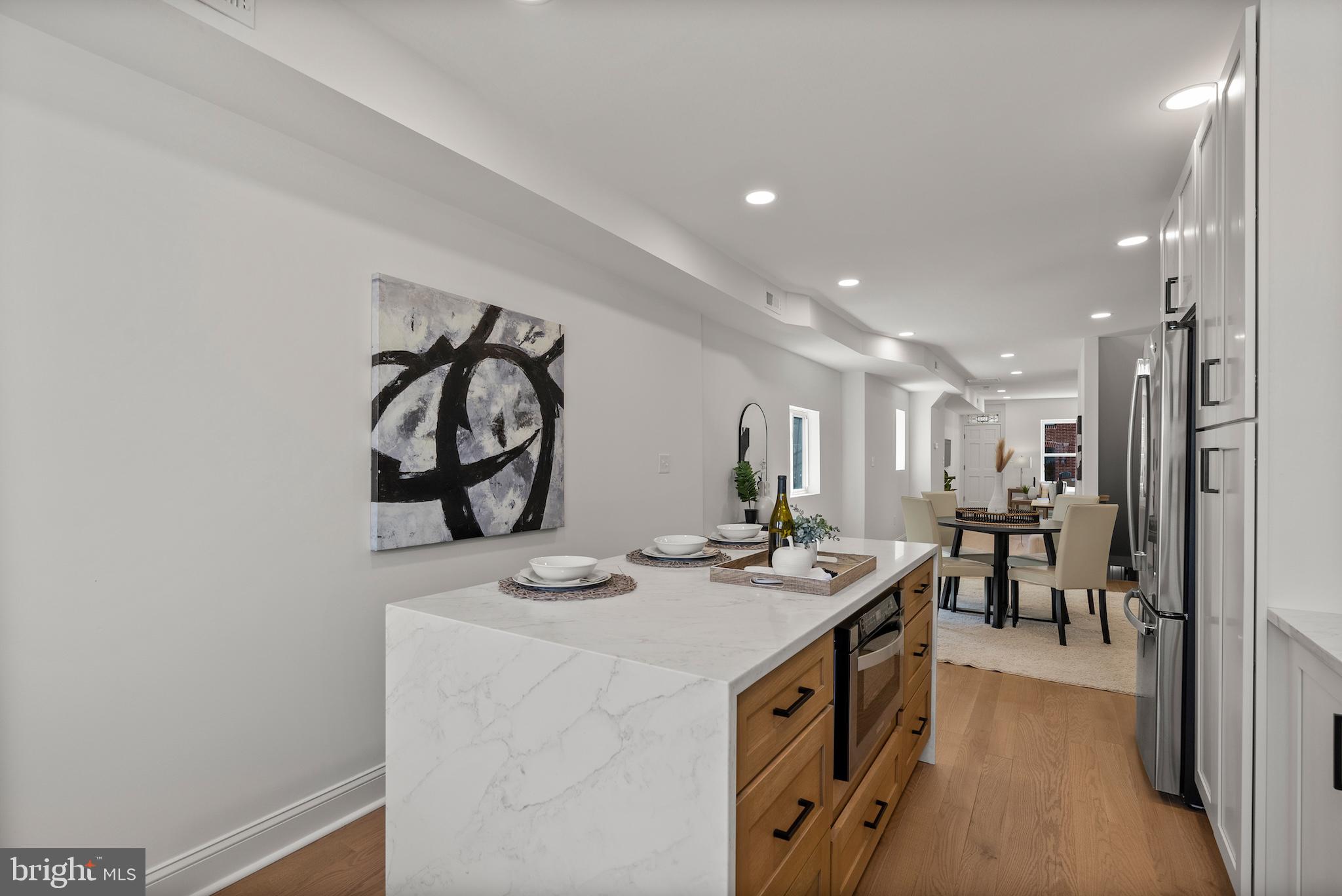 1523 Clarkson Street Baltimore, MD 21230 - Photo 17 of 58