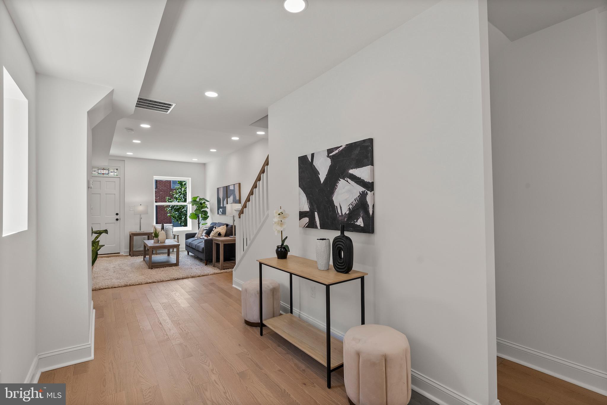 1523 Clarkson Street Baltimore, MD 21230 - Photo 17 of 57