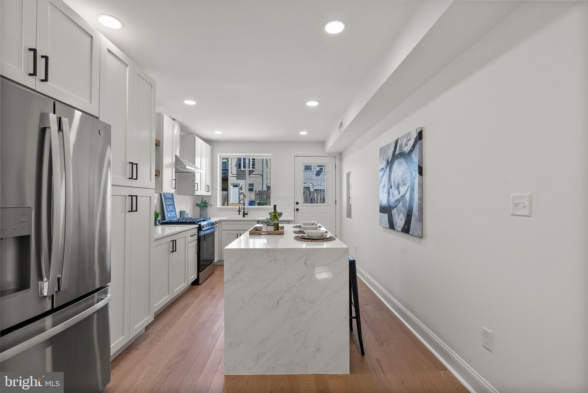 1523 Clarkson Street Baltimore, MD 21230 - Photo 23 of 58