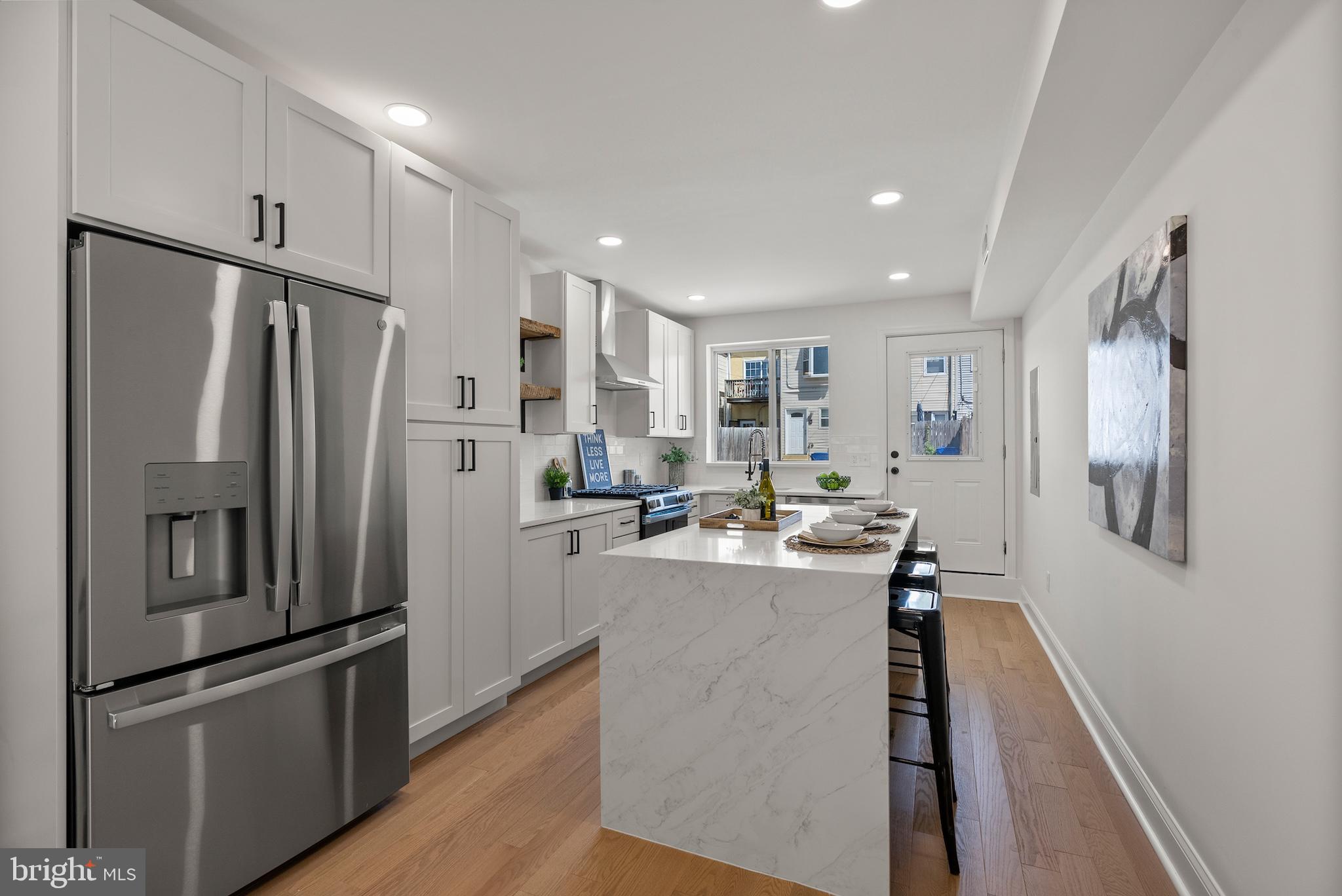 1523 Clarkson Street Baltimore, MD 21230 - Photo 24 of 58