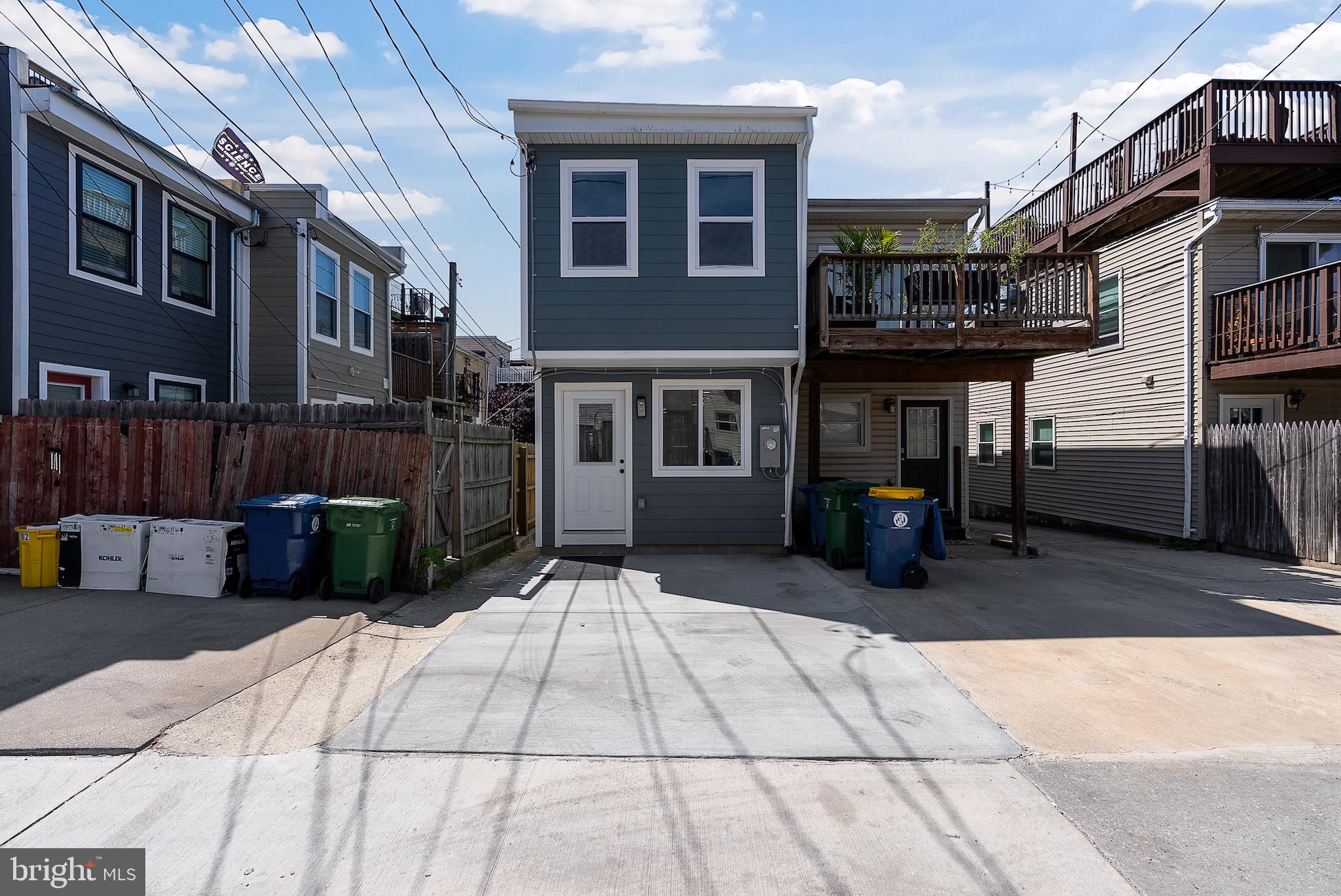 1523 Clarkson Street Baltimore, MD 21230 - Photo 48 of 58