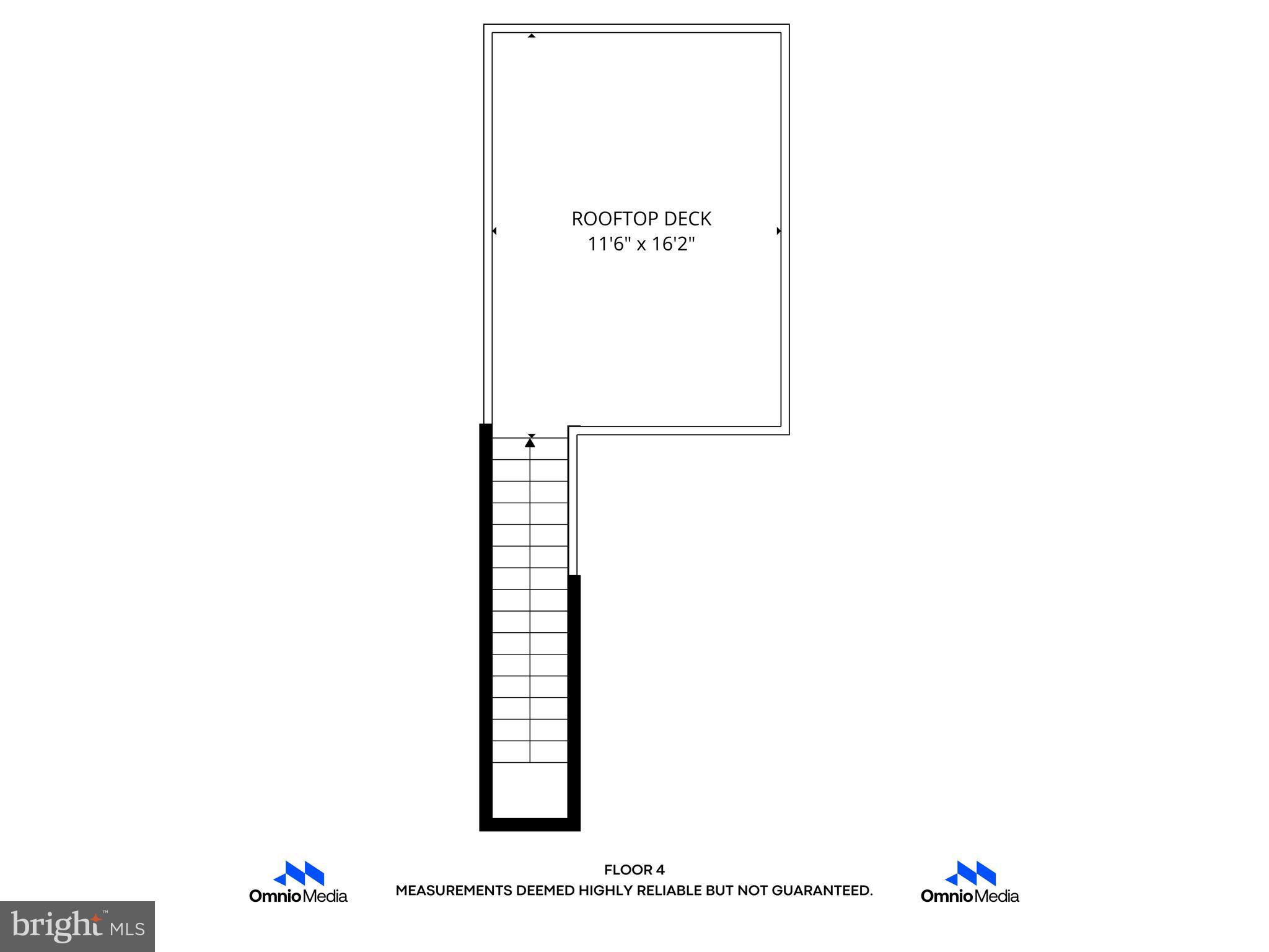 1523 Clarkson Street Baltimore, MD 21230 - Photo 51 of 58