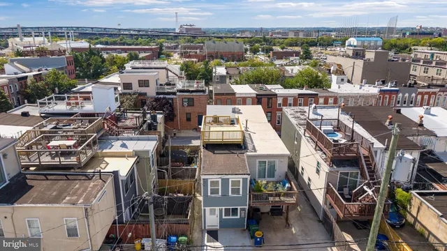 $524,900 | 1523 Clarkson Street, Baltimore, MD 21230