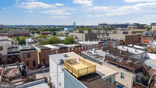 $524,900 | 1523 Clarkson Street, Baltimore, MD 21230