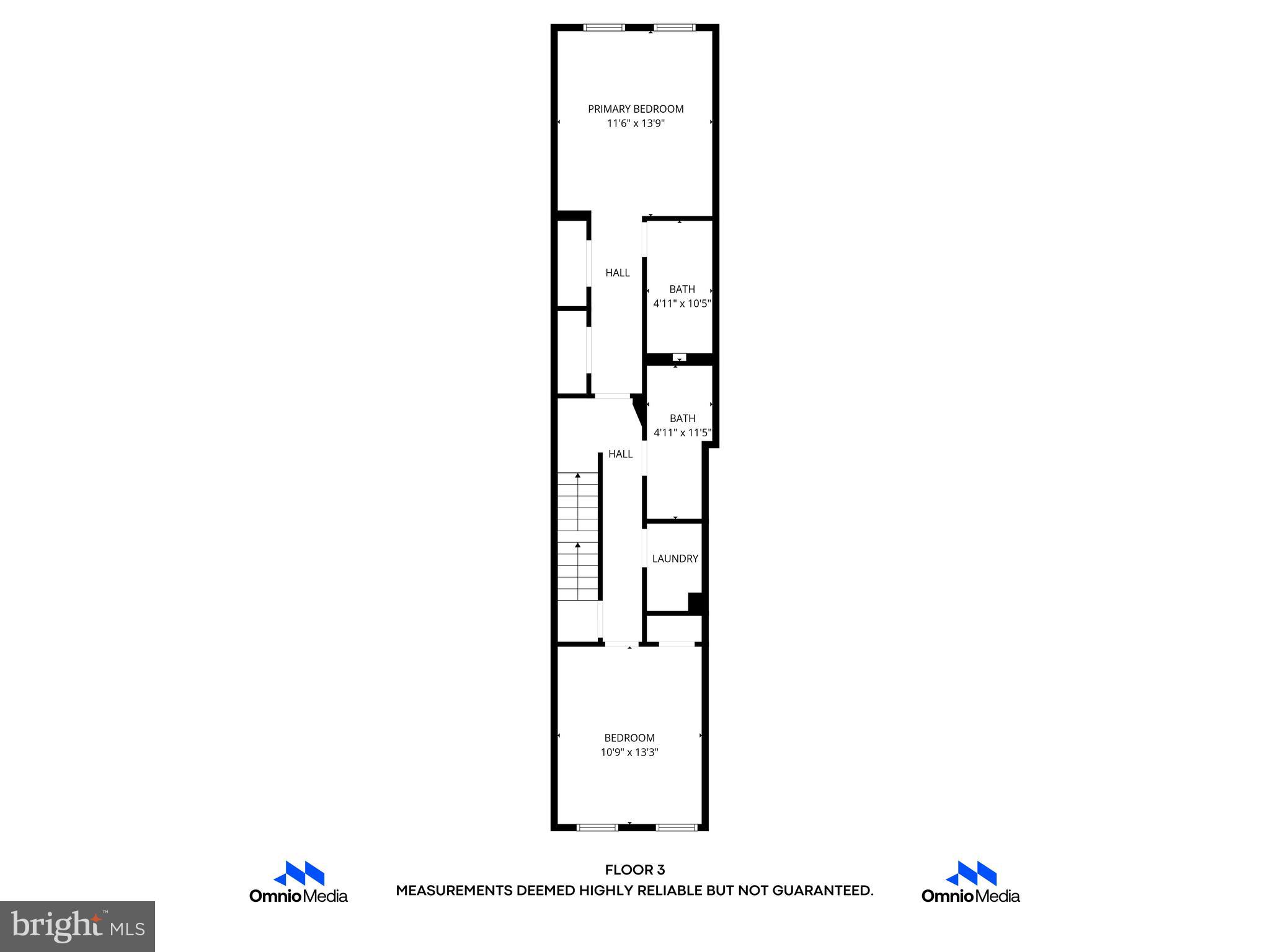 1523 Clarkson Street Baltimore, MD 21230 - Photo 55 of 58