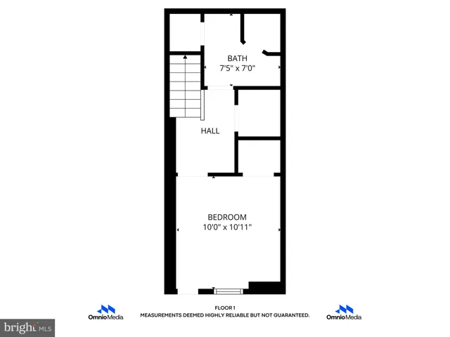$524,900 | 1523 Clarkson Street, Baltimore, MD 21230