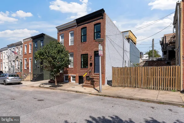 $524,900 | 1523 Clarkson Street, Baltimore, MD 21230