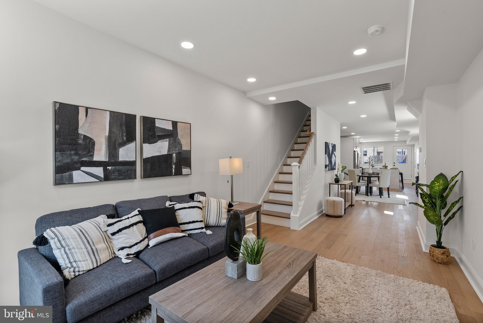 1523 Clarkson Street Baltimore, MD 21230 - Photo 7 of 58