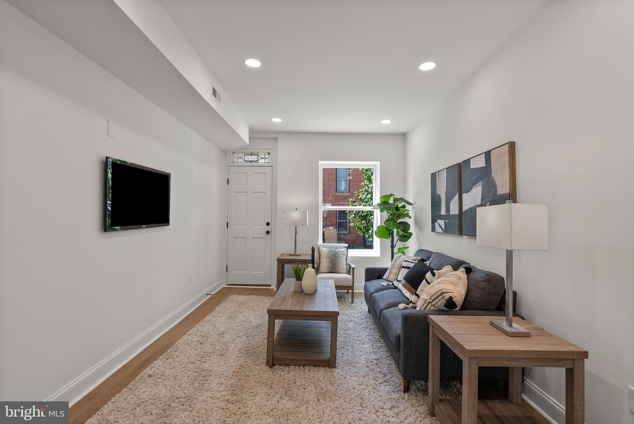 1523 Clarkson Street Baltimore, MD 21230 - Photo 8 of 58