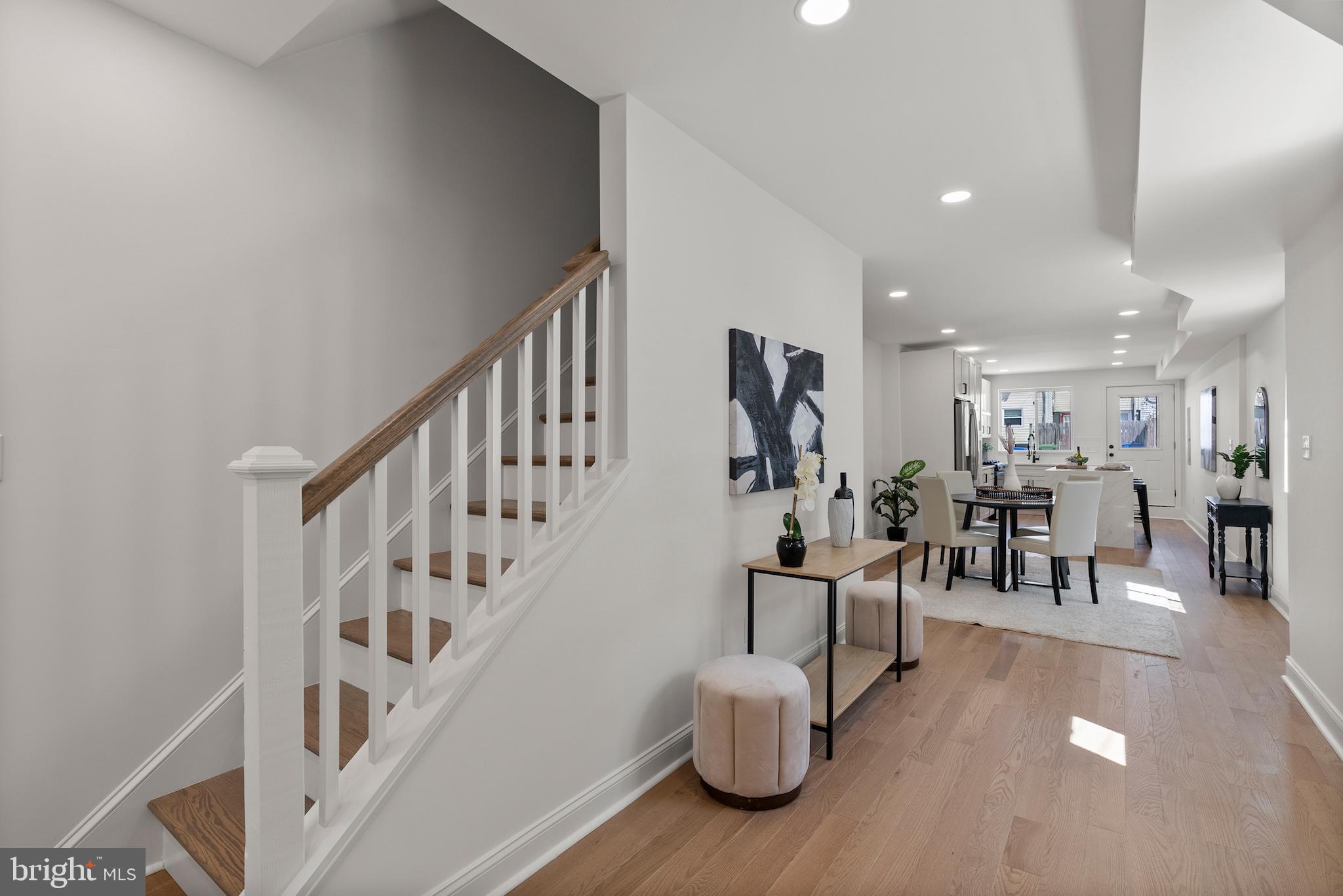 1523 Clarkson Street Baltimore, MD 21230 - Photo 9 of 58