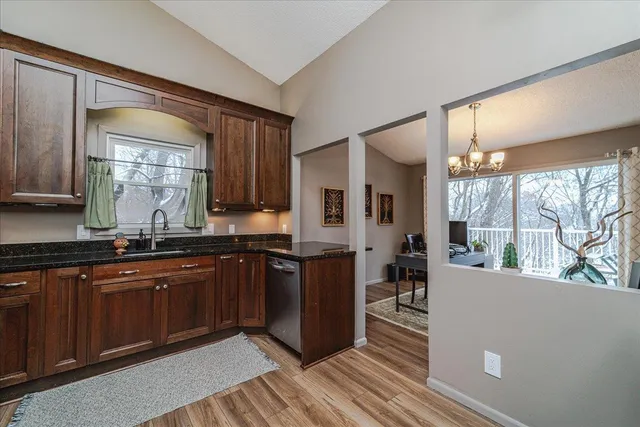 $360,000 | 8857 Basswood Road, Eden Prairie, MN 55344