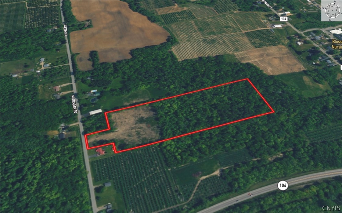 Rotterdam Road Sodus, NY 14551 - Photo 4 of 25
